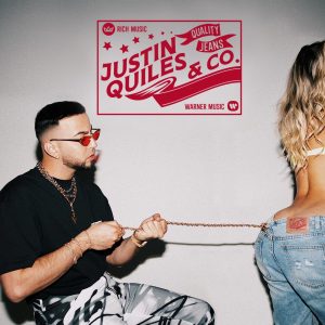 Justin Quiles – Jeans